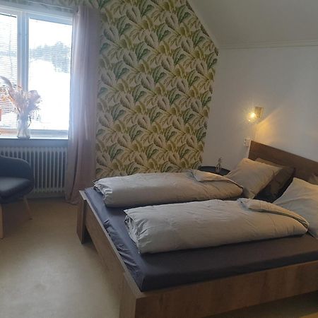 Strömsbruk Bed & Breakfast De Jager المظهر الخارجي الصورة