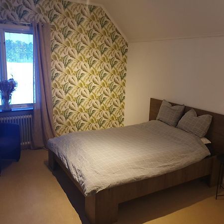 Strömsbruk Bed & Breakfast De Jager المظهر الخارجي الصورة