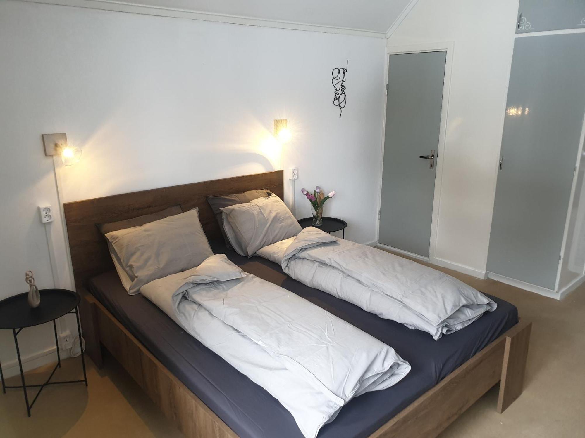 Strömsbruk Bed & Breakfast De Jager المظهر الخارجي الصورة