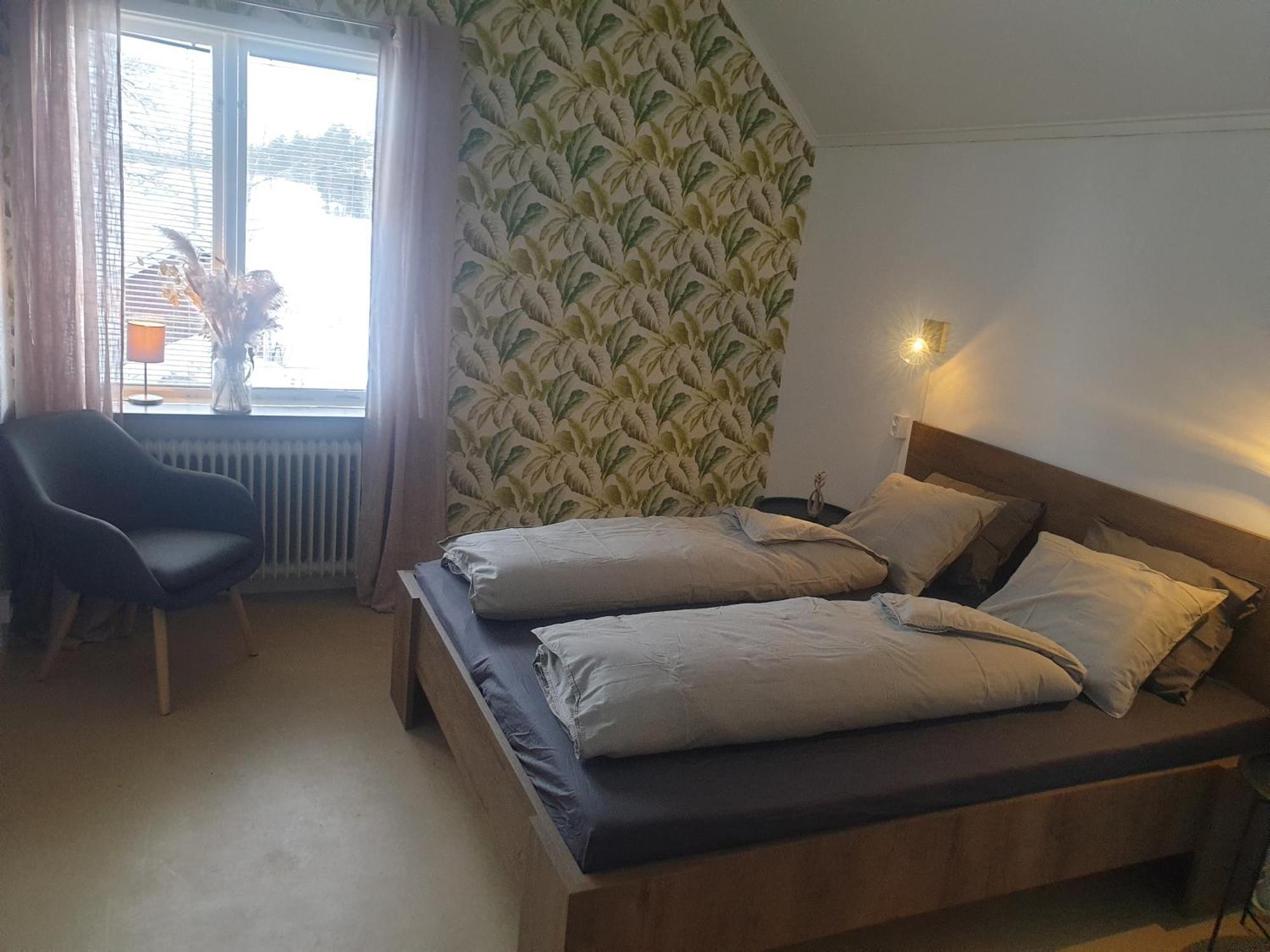 Strömsbruk Bed & Breakfast De Jager المظهر الخارجي الصورة