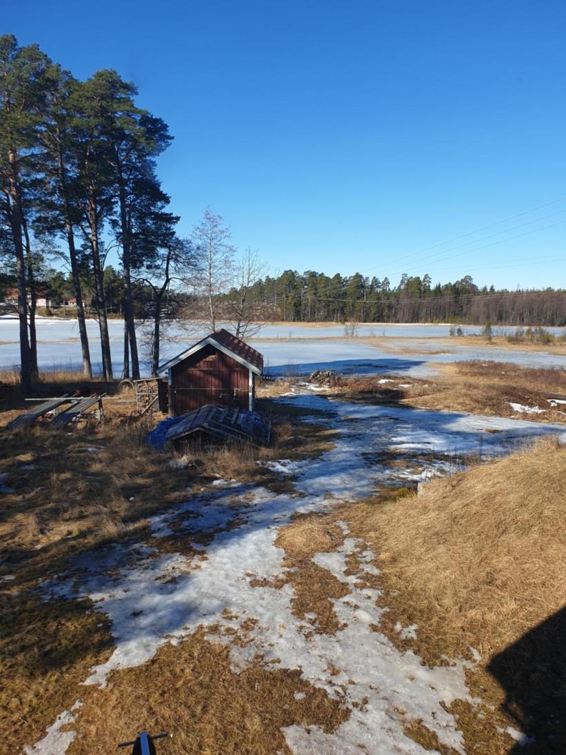 Strömsbruk Bed & Breakfast De Jager المظهر الخارجي الصورة