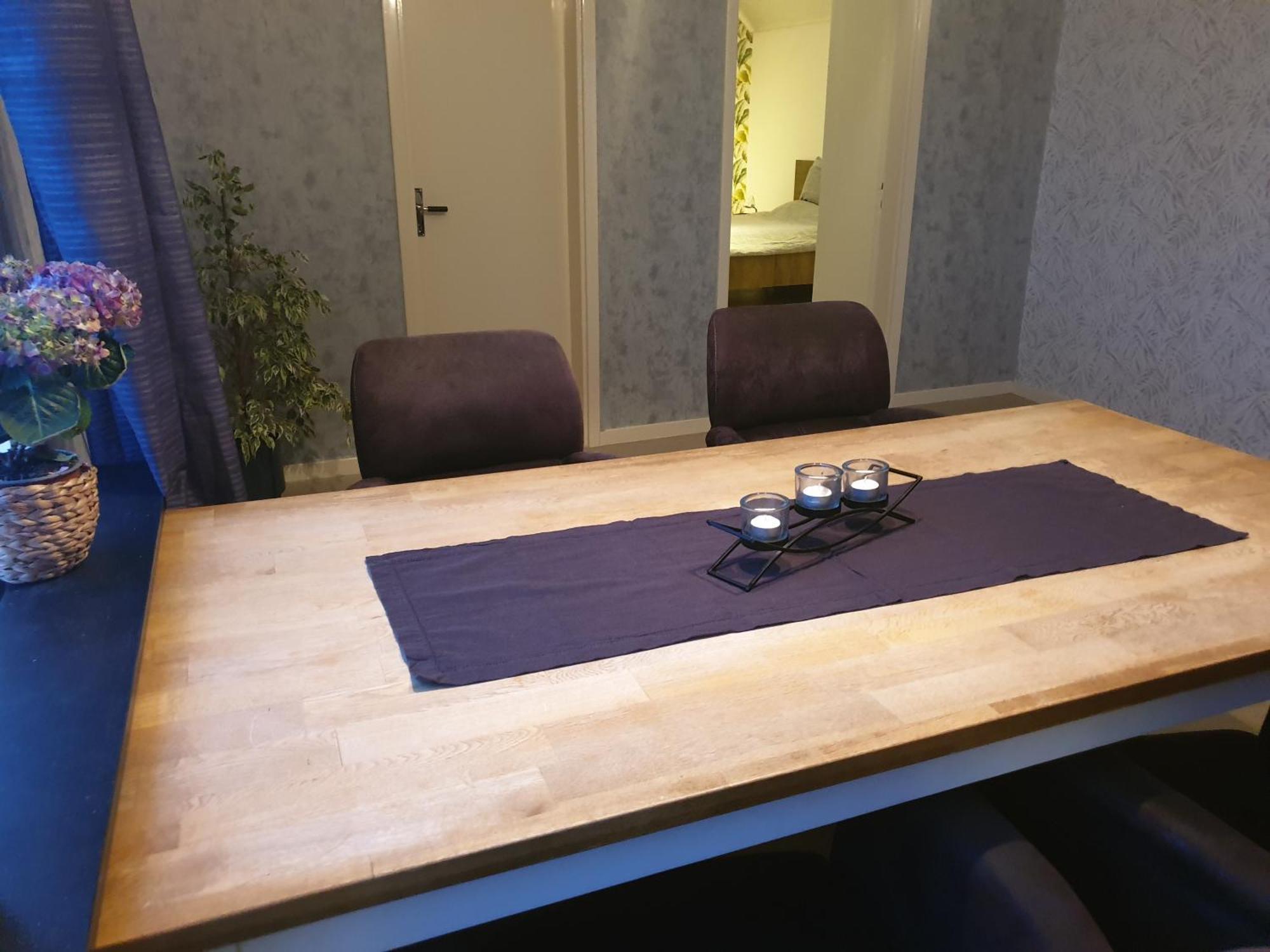 Strömsbruk Bed & Breakfast De Jager المظهر الخارجي الصورة