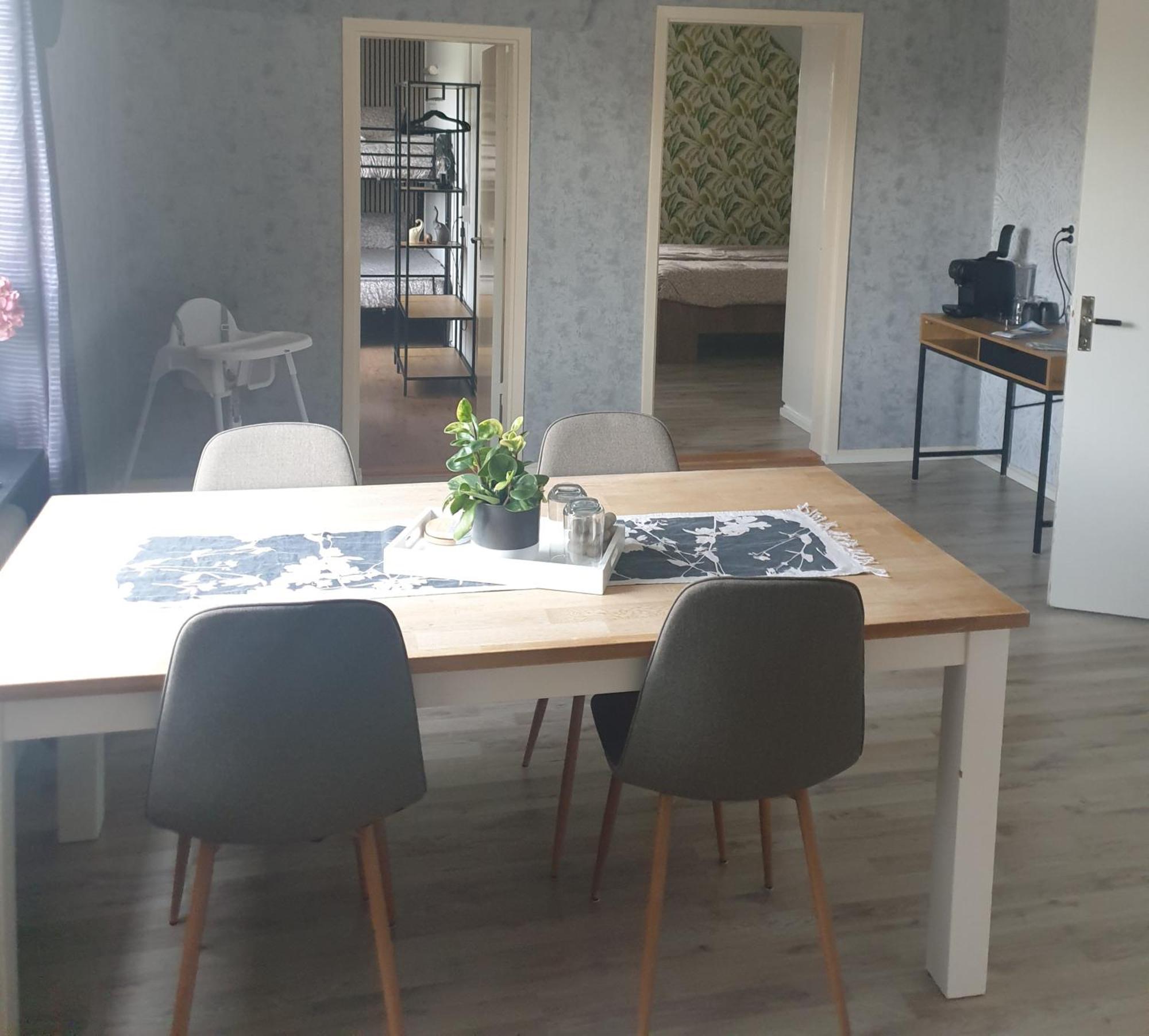 Strömsbruk Bed & Breakfast De Jager المظهر الخارجي الصورة