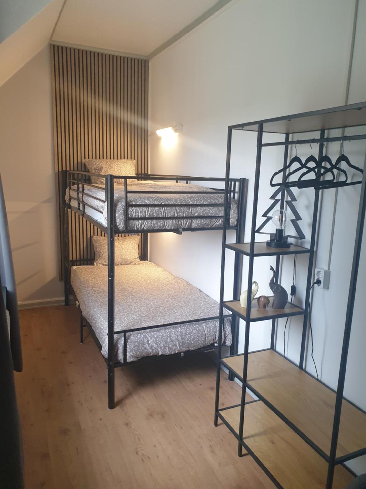 Strömsbruk Bed & Breakfast De Jager المظهر الخارجي الصورة
